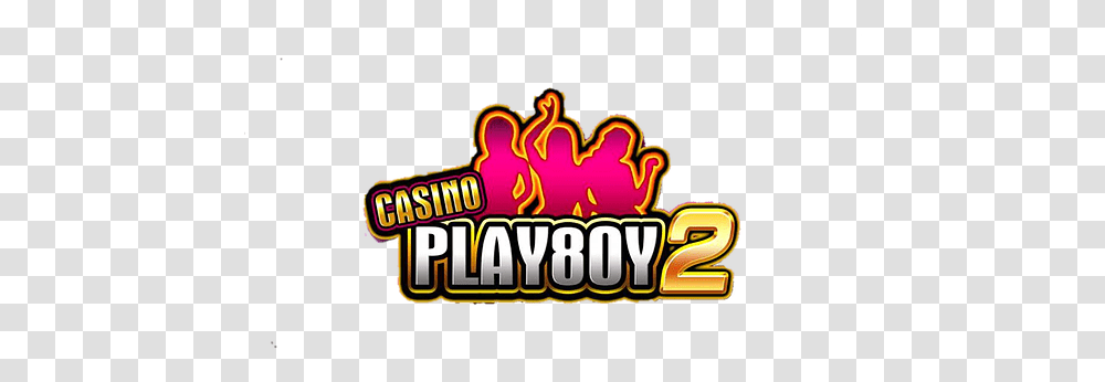 Playboy2 Logo, Gambling, Game, Slot, Dynamite Transparent Png