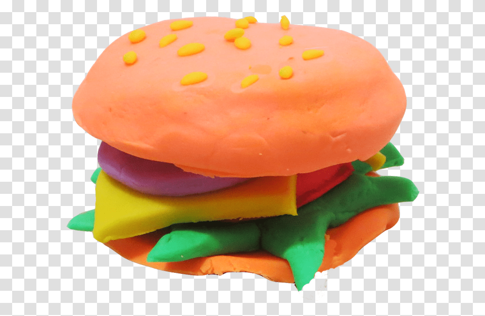 Playdough Play Dough Food, Burger, Birthday Cake, Dessert, Sweets Transparent Png