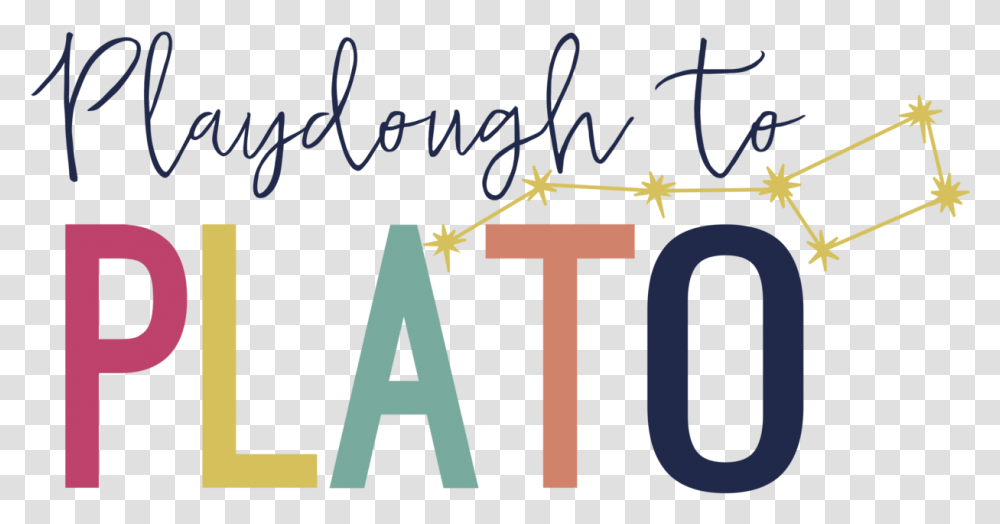 Playdough To Plato Vertical, Text, Alphabet, Number, Symbol Transparent Png