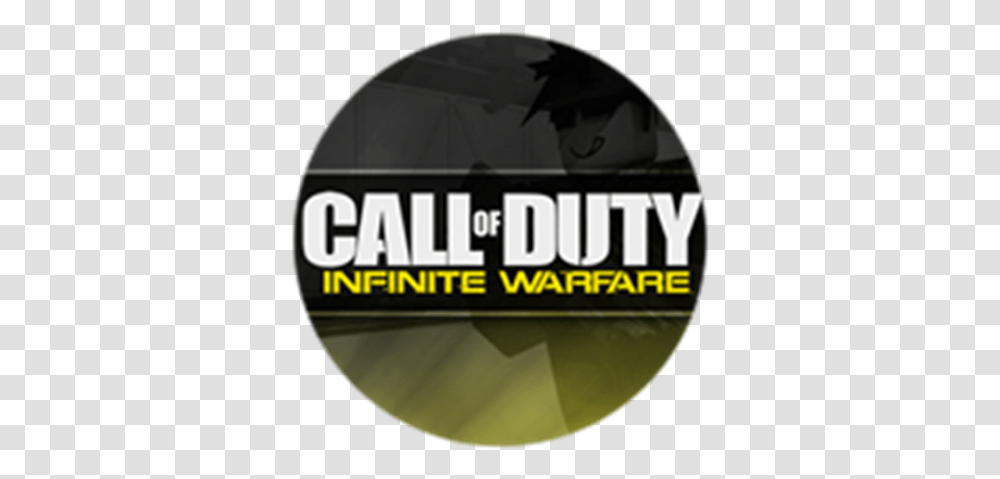 Played Call Of Duty Infinite Warfare Call Of Duty Modern Warfare Transparent Png