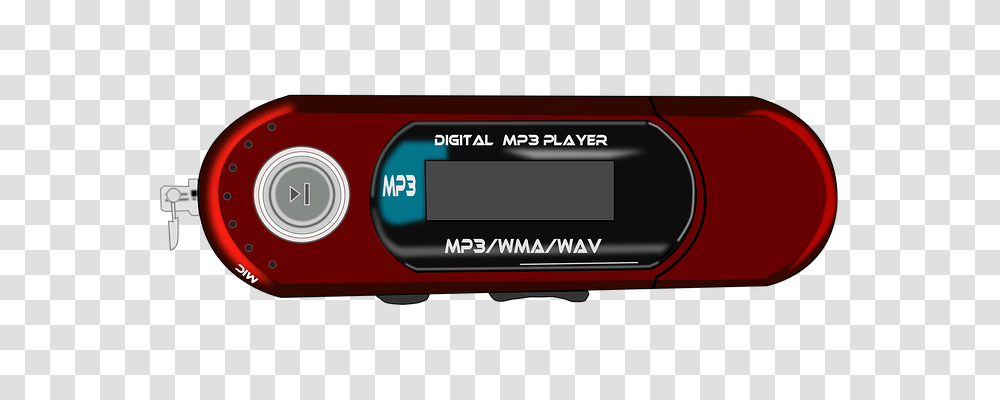 Player Music, Stereo, Electronics, Tape Player Transparent Png
