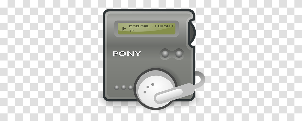Player Electronics, Radio, Electrical Device, Switch Transparent Png