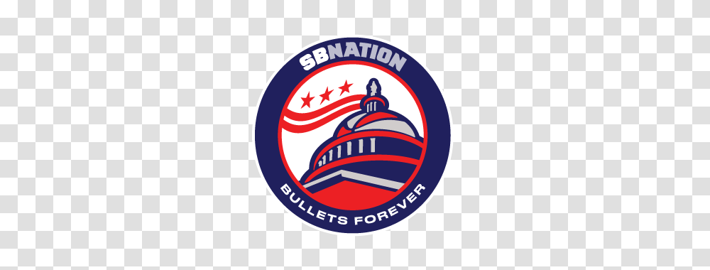 Player And Team Projections For The Washington Wizards, Logo, Trademark, Emblem Transparent Png