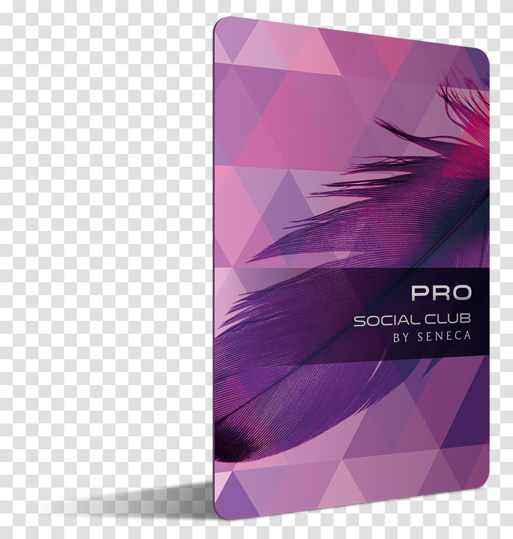 Player Card Pro Sm Samsung Galaxy, Purple, Poster Transparent Png