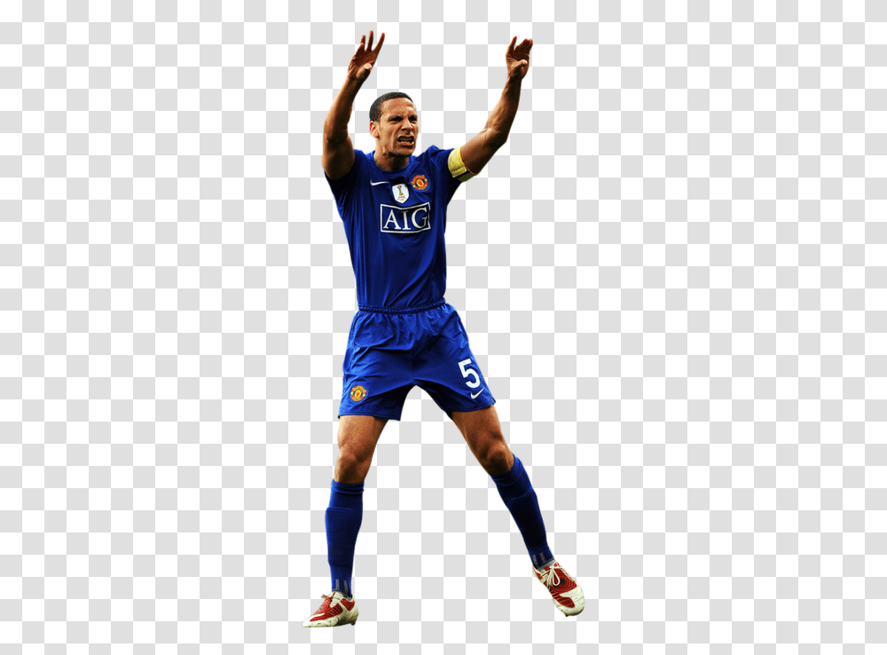Player, Apparel, Shorts, Person Transparent Png