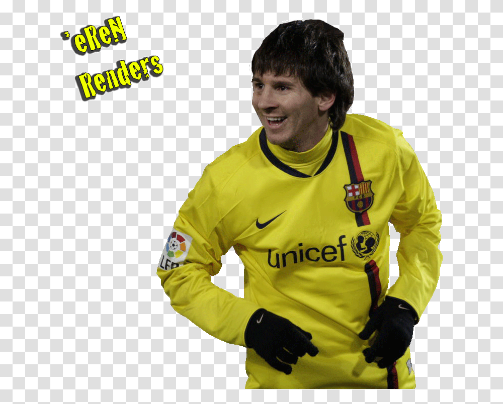 Player, Person, People, Sleeve Transparent Png