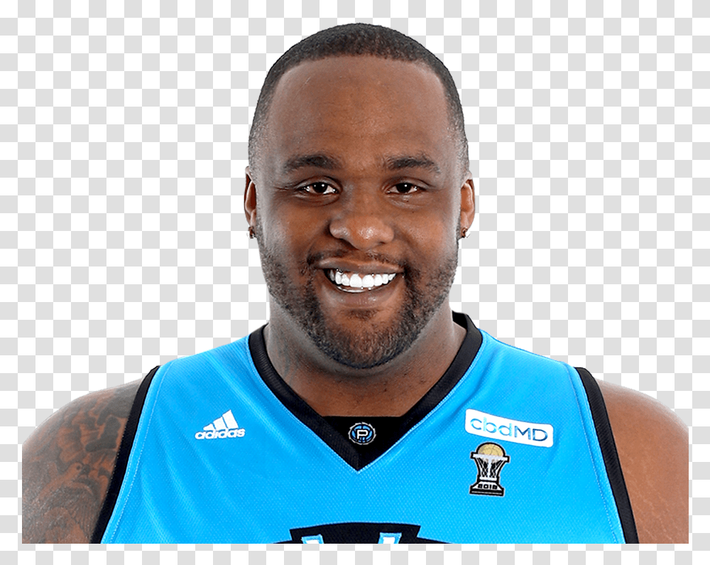 Player, Person, Shirt, Face Transparent Png