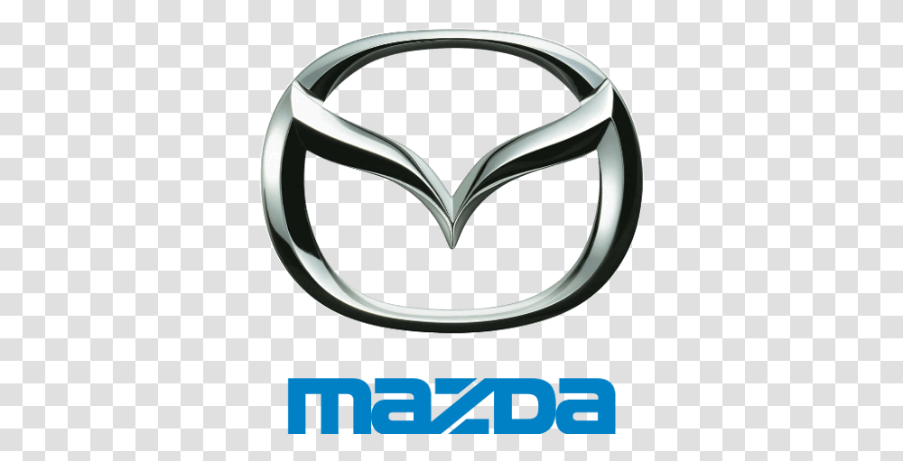 Player Compact Disc Mazda Logo, Symbol, Trademark, Helmet, Clothing Transparent Png