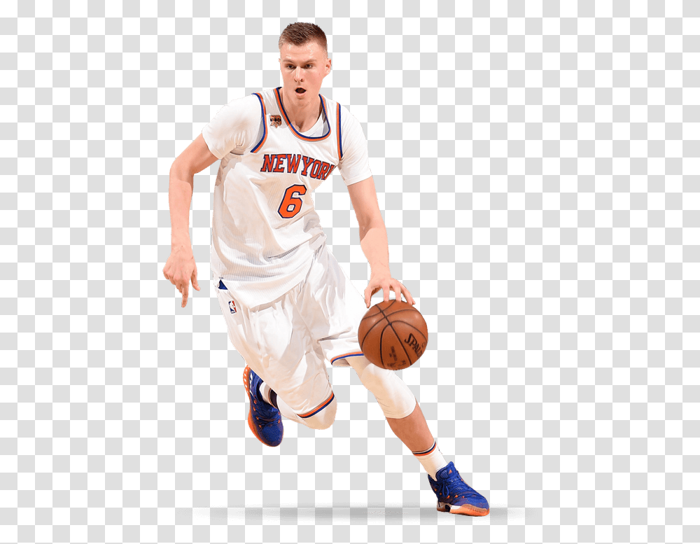 Player Dribble Basketball, People, Person, Human, Team Sport Transparent Png