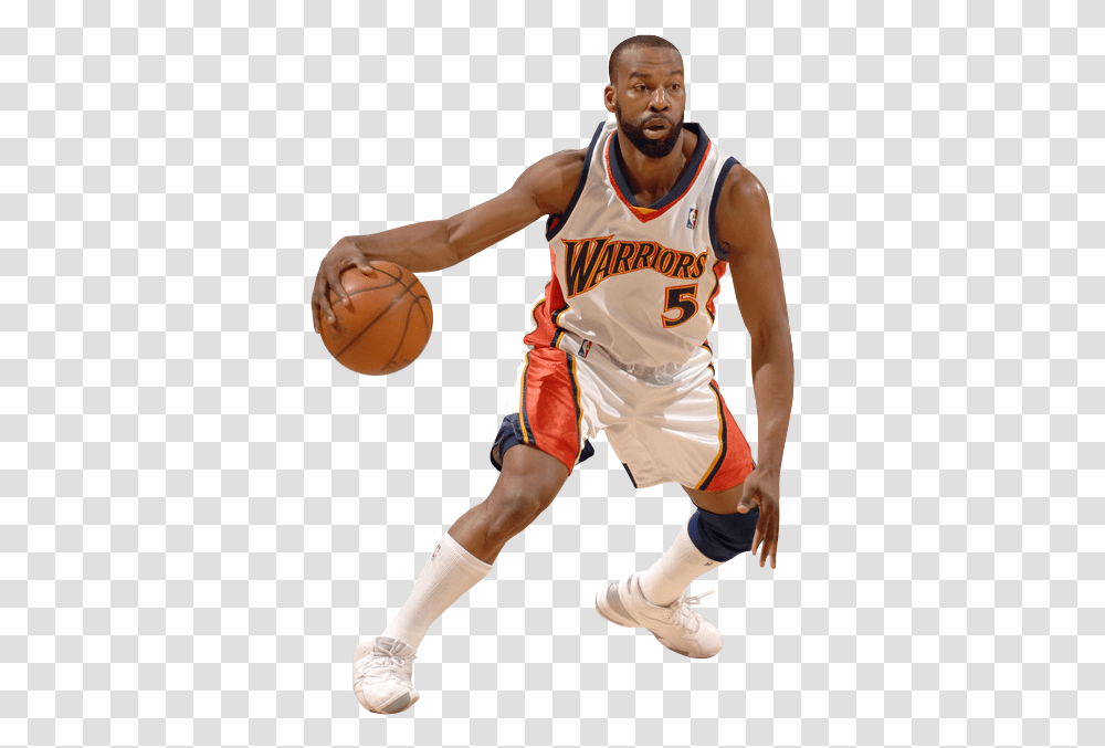 Player Nba Basketball Basketball Player Background, Person, Human, People, Sport Transparent Png