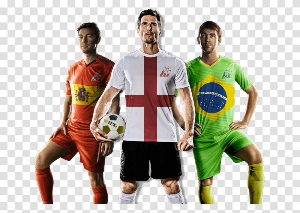 Player, Person, People, Rugby Ball Transparent Png