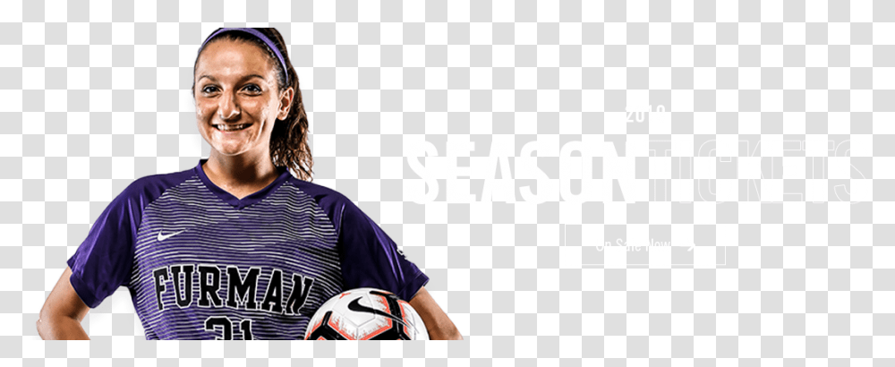 Player, Person, People, Ball Transparent Png