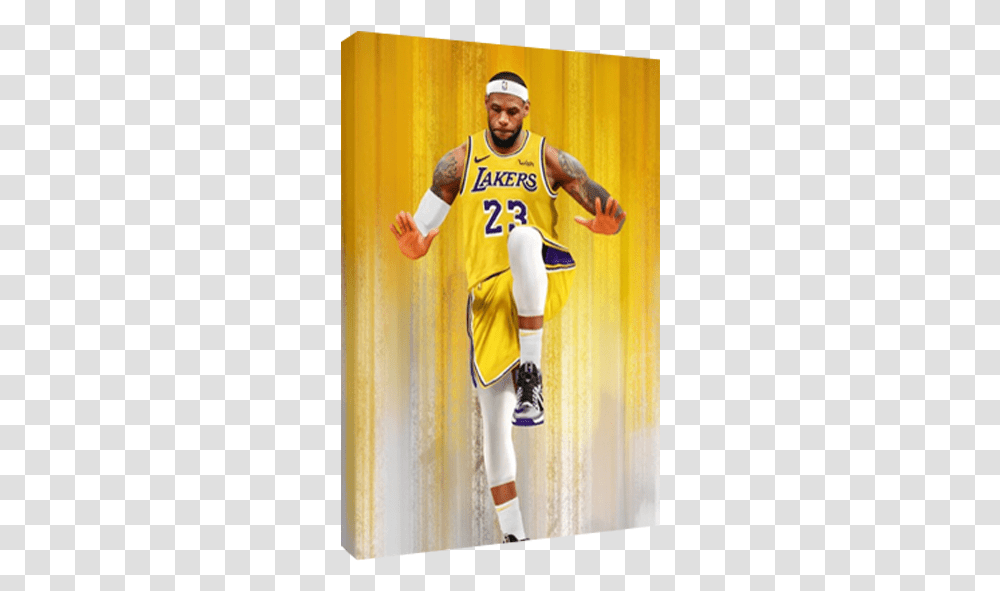 Player, Person, People, Basketball Transparent Png