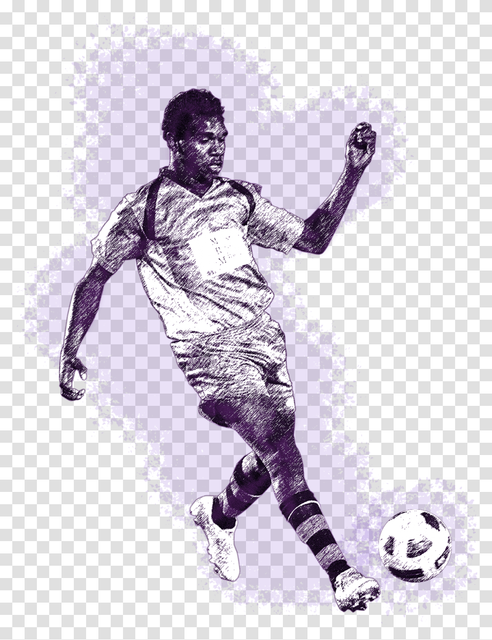 Player, Person, People, Football, Team Sport Transparent Png