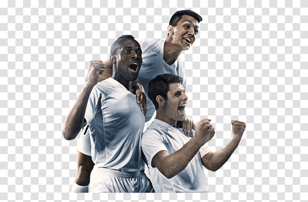 Player, Person, People, Sport, Team Sport Transparent Png