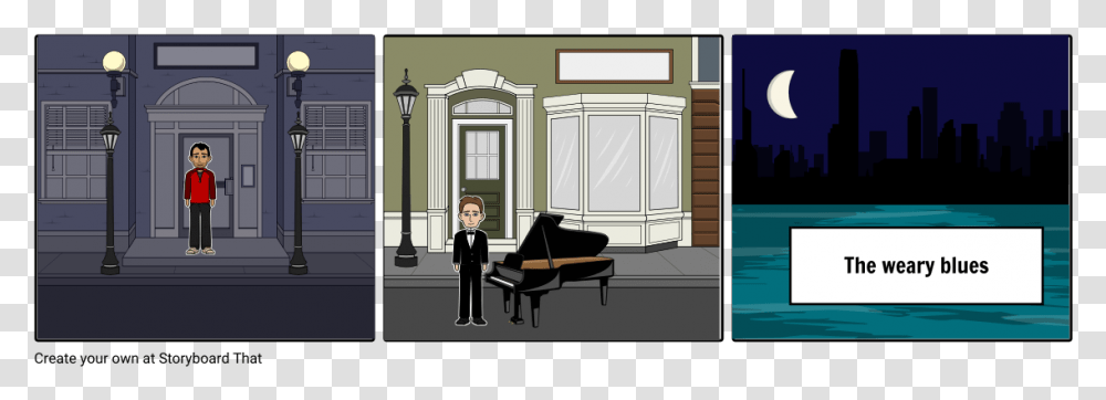 Player Piano, Leisure Activities, Performer, Person, Human Transparent Png