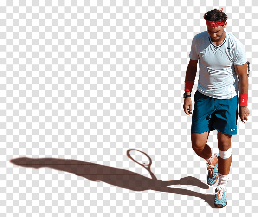 Player, Shorts, Person, Sleeve Transparent Png