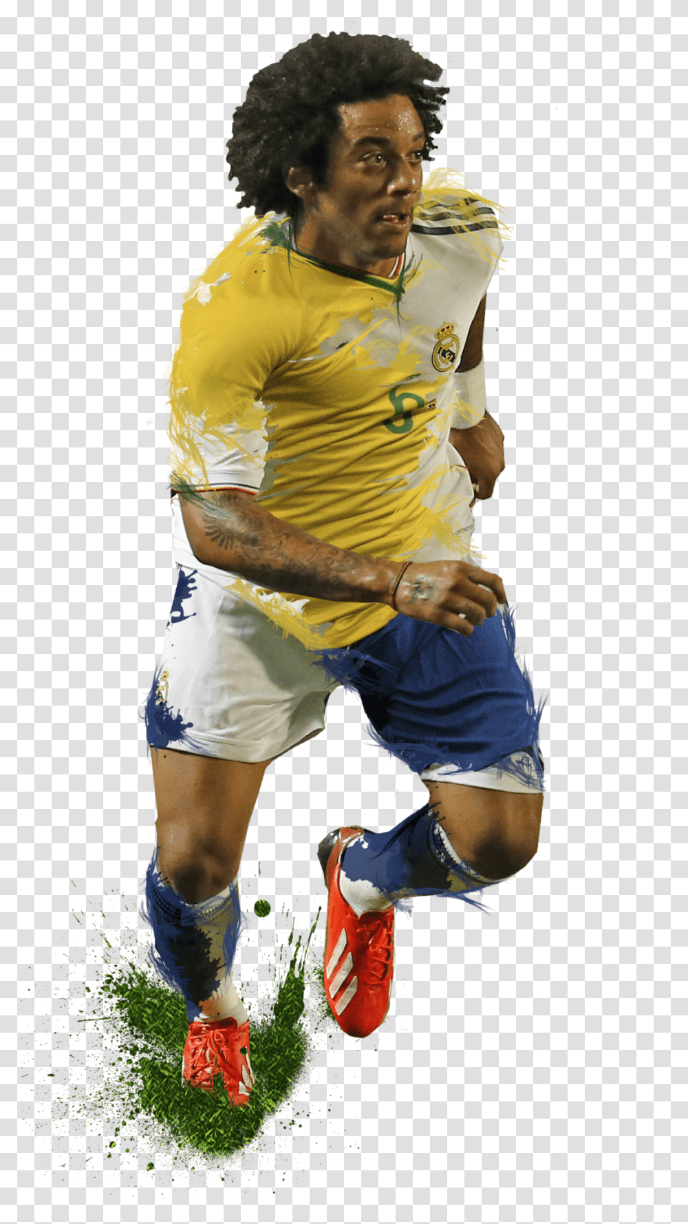 Player, Shorts, Person, Sphere Transparent Png