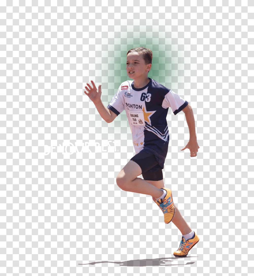 Player, Shorts, Sphere, Person Transparent Png