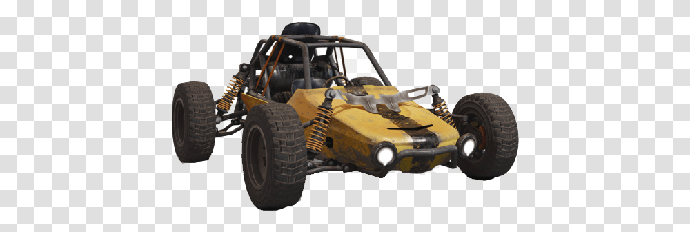 Player Unknown Battlegrounds Pubg Car Hd, Buggy, Vehicle, Transportation, Wheel Transparent Png