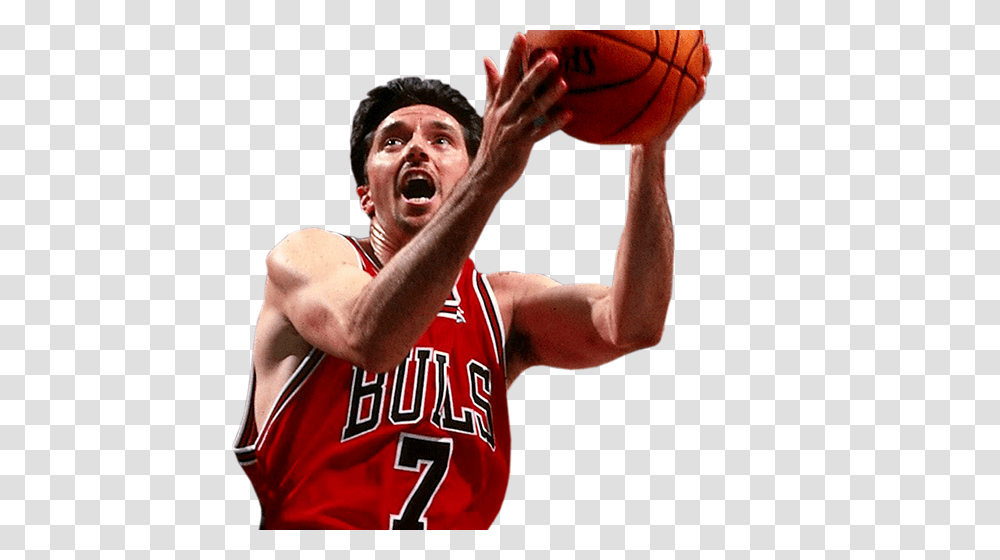 Players Chicago Bulls History, People, Person, Human, Team Sport Transparent Png