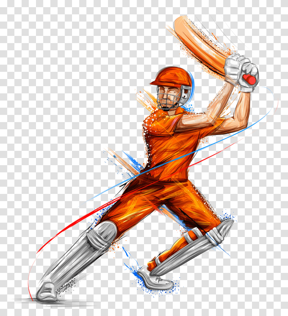 Players Vector Files Transparent Png