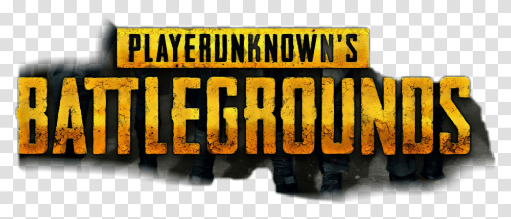 Playerunknown Battlegrounds Logo Download, Word, Alphabet, Pants Transparent Png