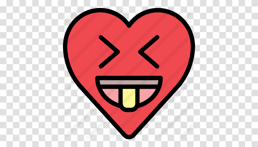 Playful Free Smileys Icons Happy Smile Heart, Hand Transparent Png