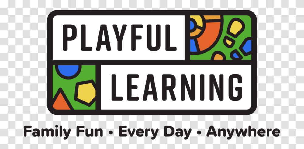 Playful Learning Language, Text, Vehicle, Transportation, Label Transparent Png