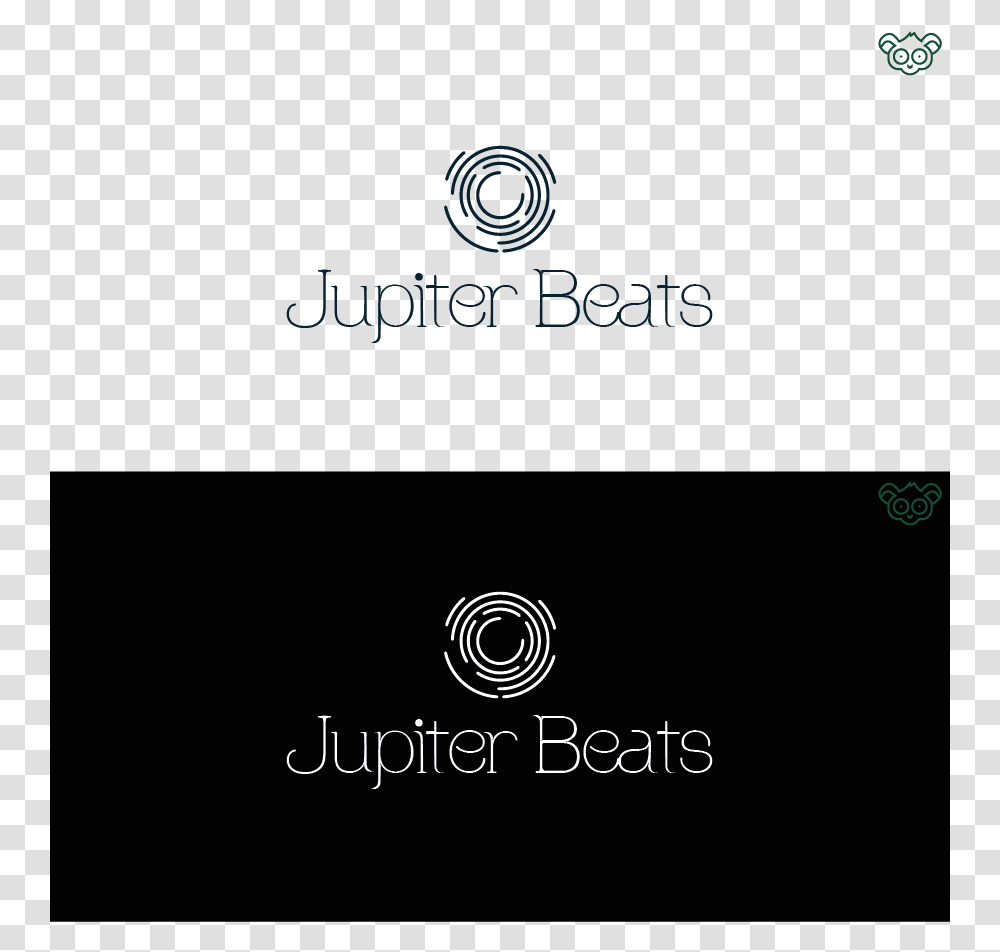 Playful Modern Online Store Logo Design For Jupiter, Alphabet, Face Transparent Png
