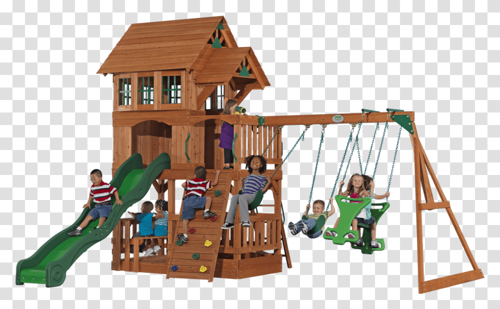 Playground Backyard Playhouse, Person, Human, Toy, Play Area Transparent Png