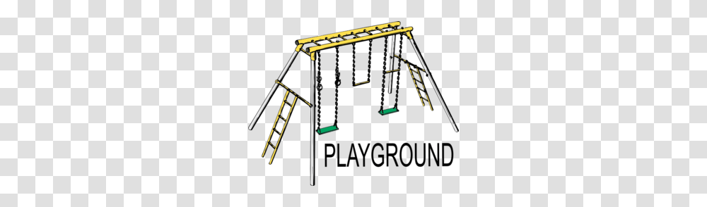 Playground Clip Art, Utility Pole, Bow, Play Area, Plot Transparent Png
