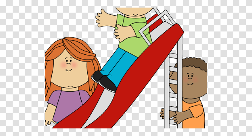 Playground Clipart Things You Do During Day And Night, Person, Face, Comics, Book Transparent Png