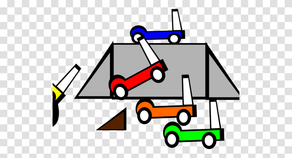 Playground Clipart Toy, Microscope, Van, Vehicle, Transportation Transparent Png