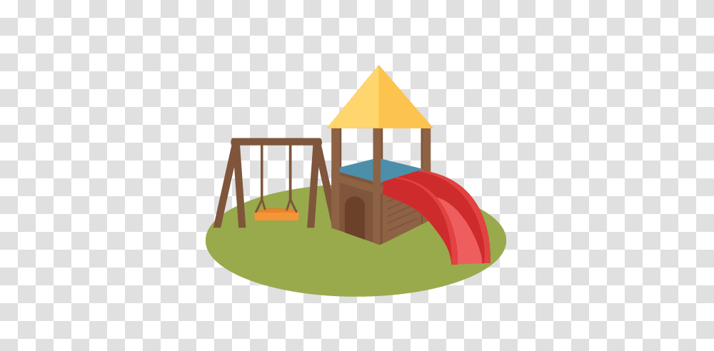 Playground Cutting Playground Slide, Play Area, Bulldozer, Tractor, Vehicle Transparent Png