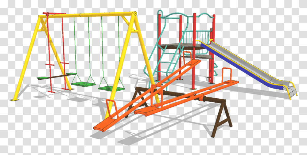 Playground Download Play Ground, Construction Crane, Play Area, Toy, Outdoor Play Area Transparent Png