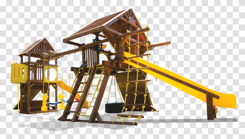 Playground Download Playground, Play Area, Construction Crane, Wood, Toy Transparent Png