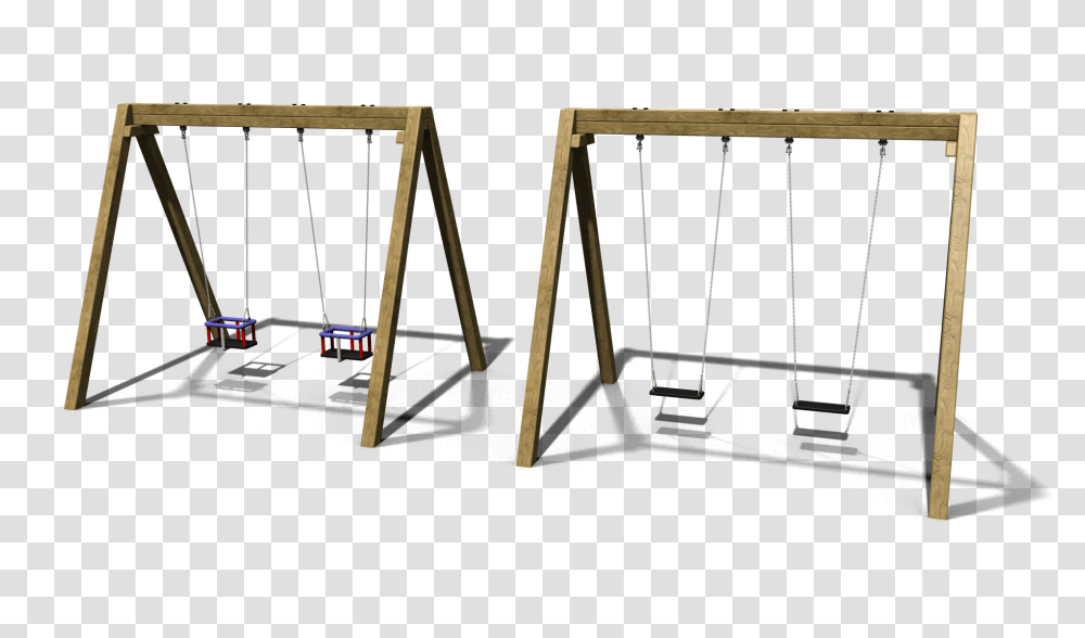 Playground Equipment Swings, Toy, Bow, Play Area Transparent Png