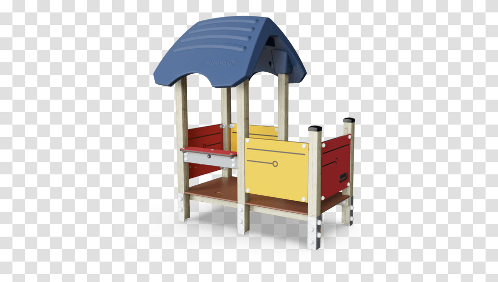 Playground, Furniture, Bed, Bunk Bed, Canopy Transparent Png