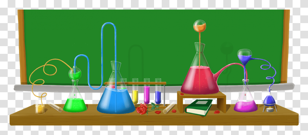 Playground, Lab, Building, Room, Indoors Transparent Png