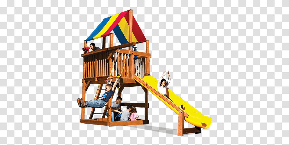 Playground, Person, Human, Play Area, Bulldozer Transparent Png