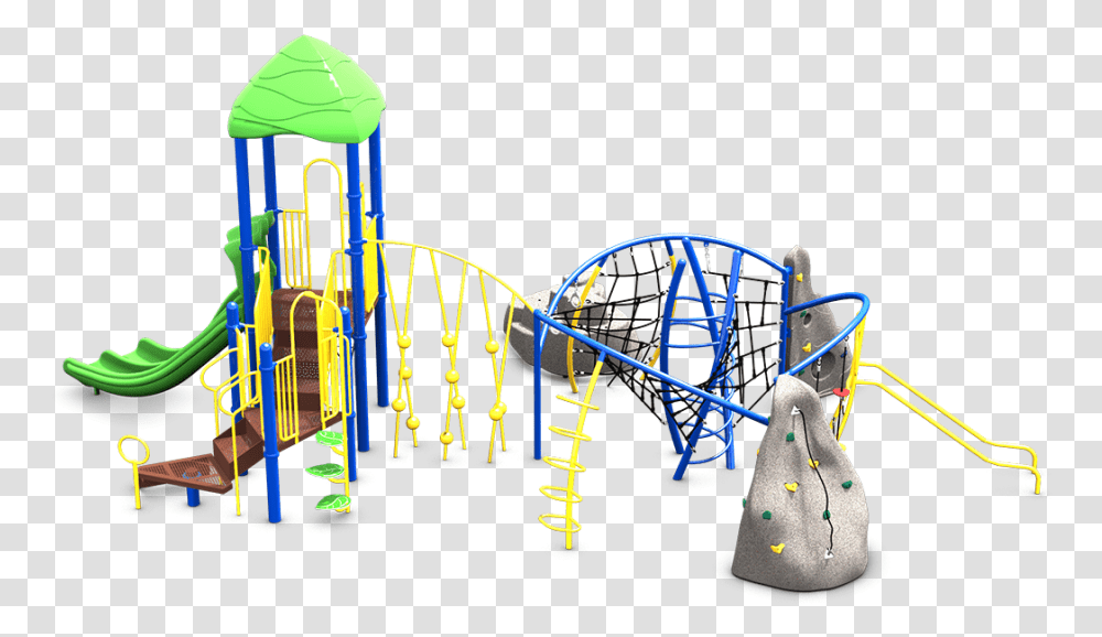 Playground, Play Area, Outdoor Play Area Transparent Png