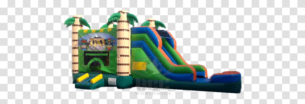 Playground Slide, Inflatable, Toy, Indoor Play Area Transparent Png