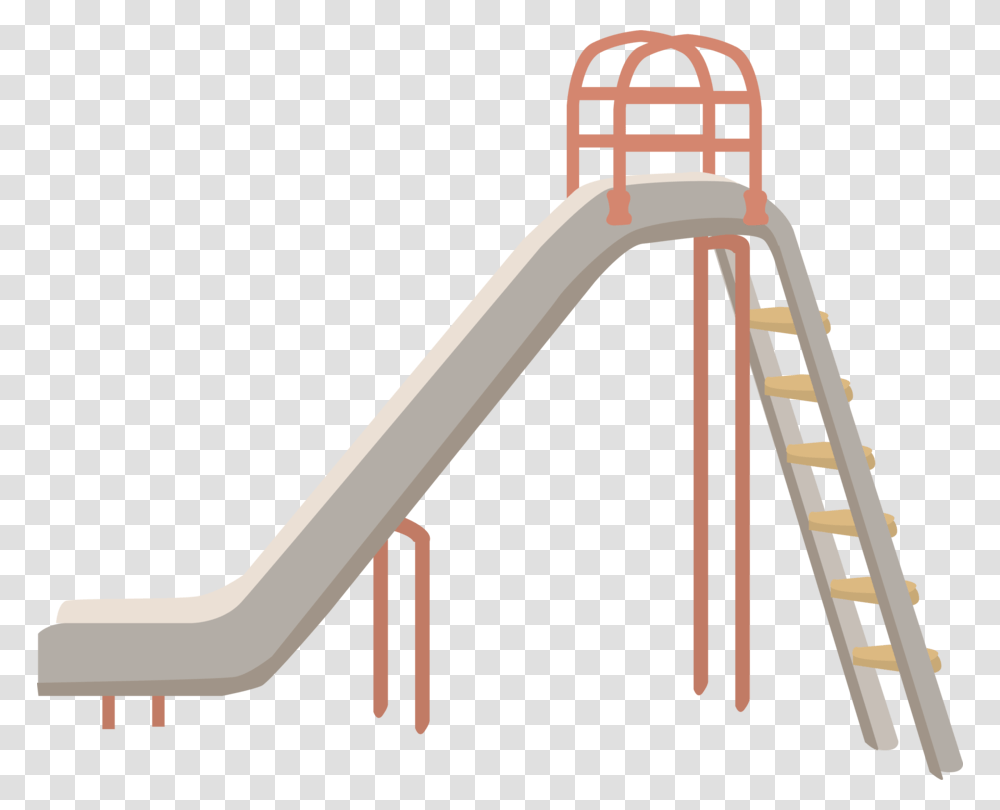 Playground Slide Park Kompan, Toy, Play Area, Sink Faucet Transparent Png
