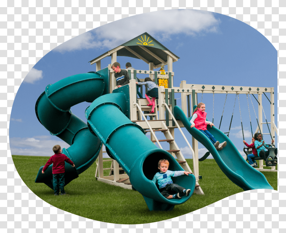 Playground Slide, Person, Human, Toy, Play Area Transparent Png