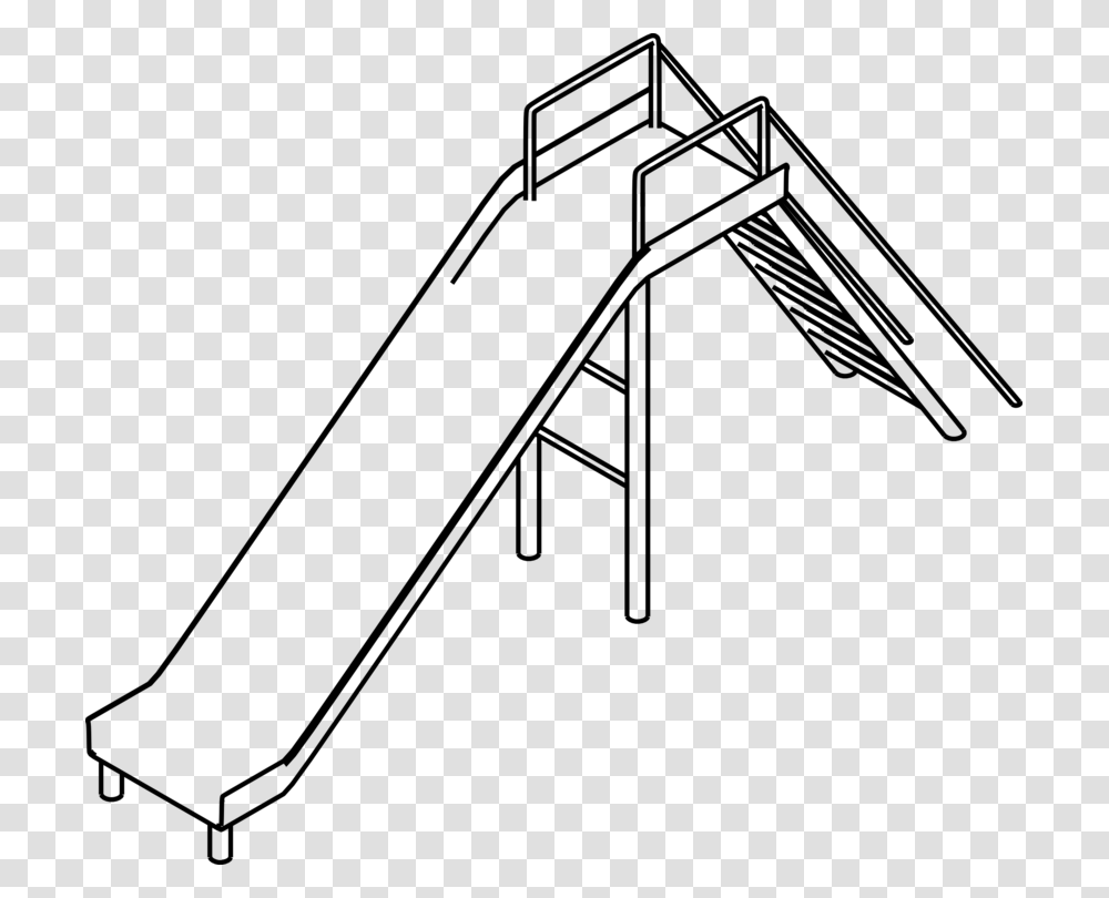 Playground Slide Slideshare Download Computer Icons Drawing Free, Gray, World Of Warcraft Transparent Png