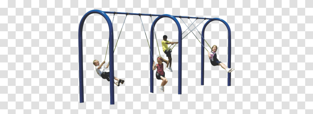 Playground Swing Khel Ke Maidan Ke Jhule, Person, Human, Acrobatic, Leisure Activities Transparent Png