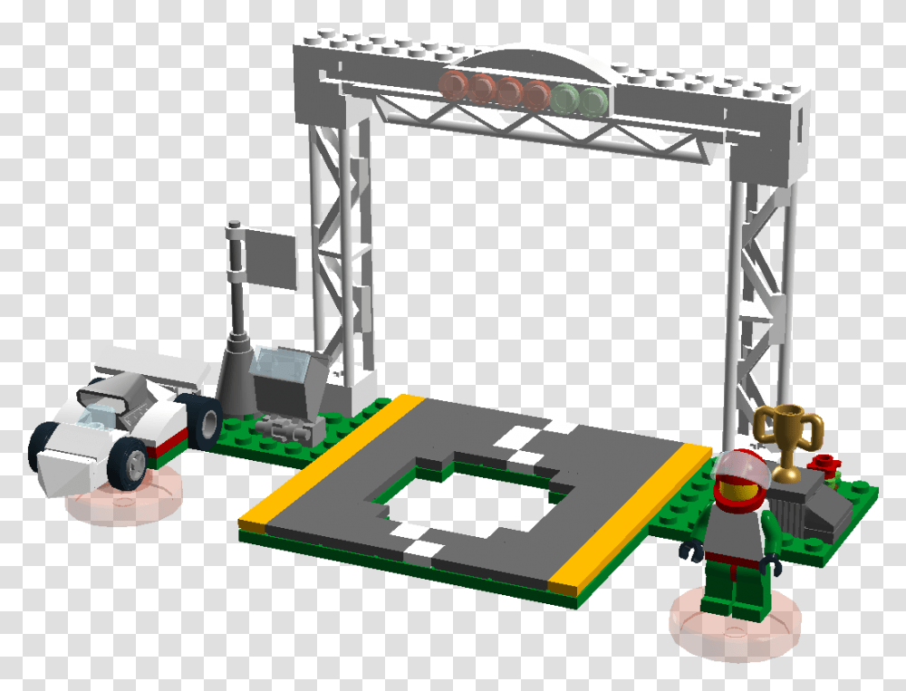 Playground, Toy, Screen, Electronics, Monitor Transparent Png