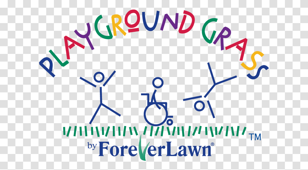 Playgroundgrass Playground Grass By Foreverlawn, Alphabet, Poster, Advertisement Transparent Png