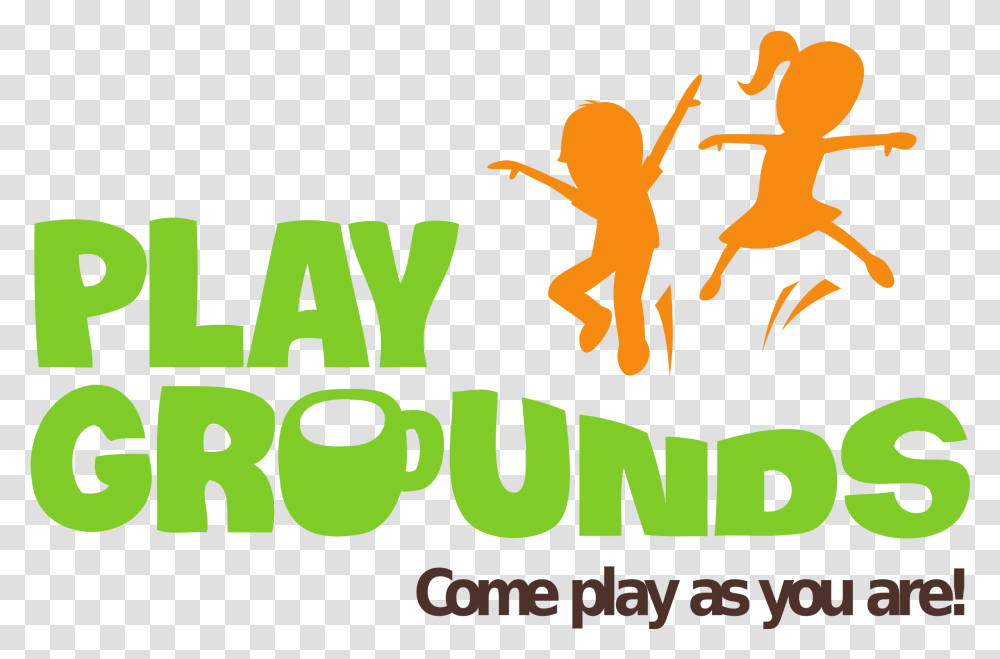 Playgrounds Of Tampa, Person, Logo, Word Transparent Png